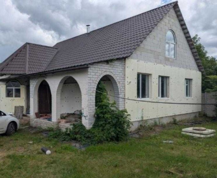 Продам будинок - новобудову  в Дергачах - фото 1