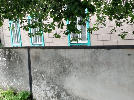 Продається великий будинок на пос. Строителей. Кам'янське