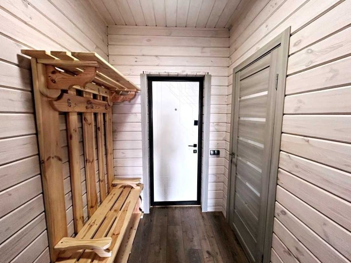 Купуй Будинок з Ремонтом 70м2 і вже завтра відпочивай на терасі - фото 1