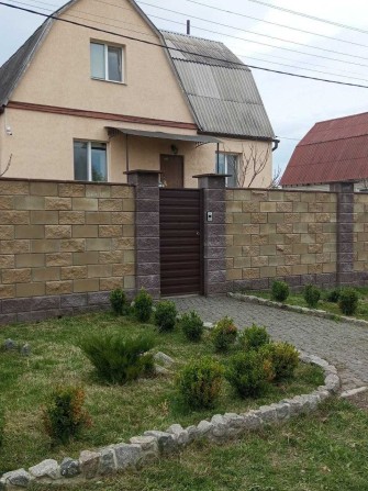 Продаж будинку 170 км м - фото 1
