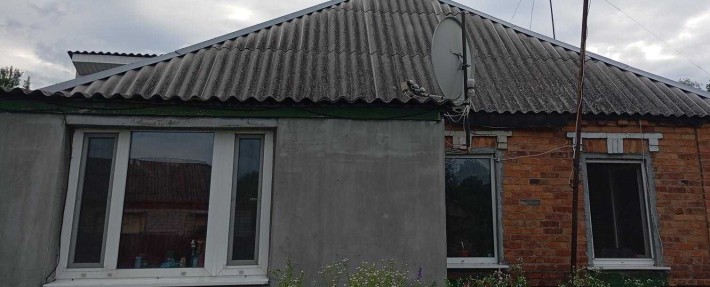Новинка! Продам супер-класну половину будинку в Дергачах - фото 1