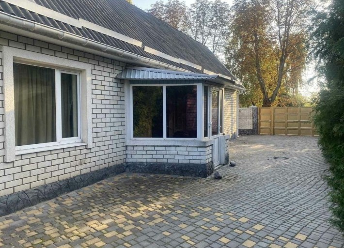 Будинок для родини у Дергачах - фото 1