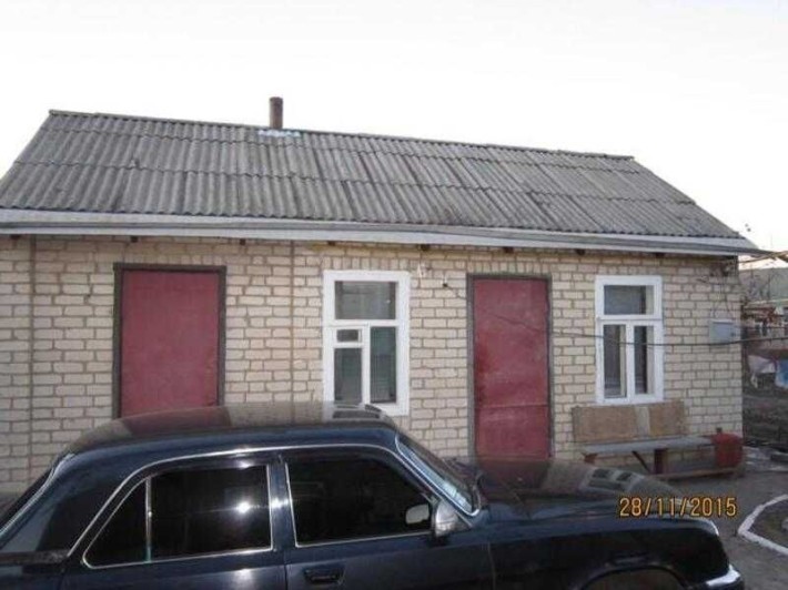 Продам 1/2 будинки в Дергачах - фото 1