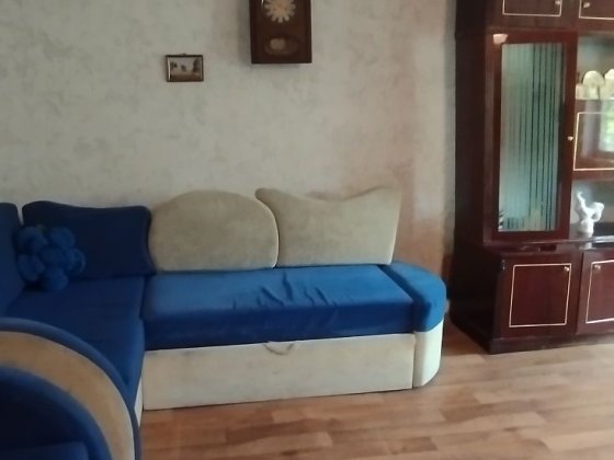 Продам дачу с/о Веселка Кам'янське