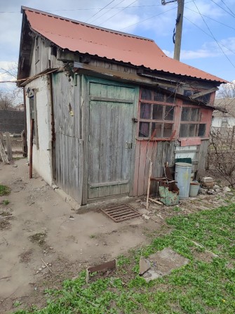 Продам дачю на баглея - фото 1