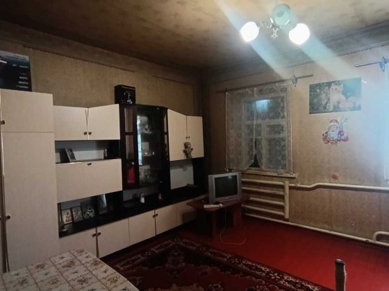 Продам дом в районе Чапаева Кам'янське