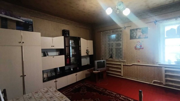 Продам дом в районе Чапаева - фото 1