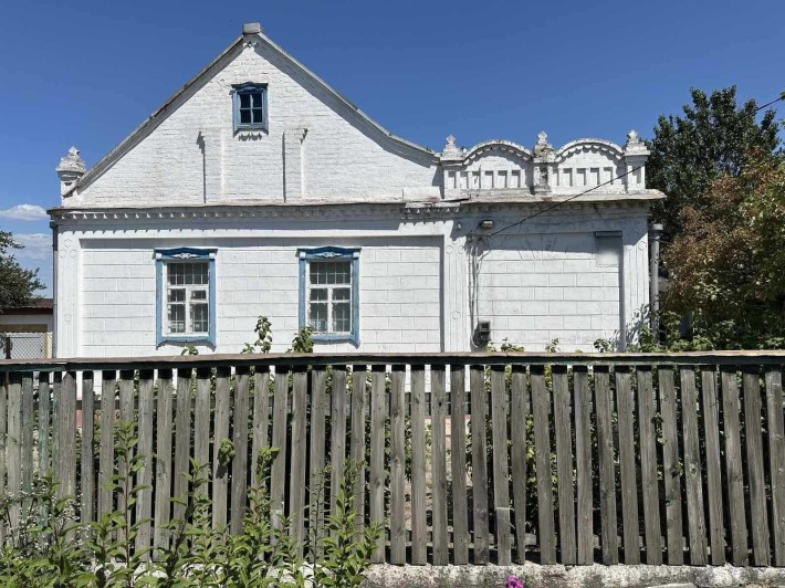 ПРОДАМ будинок (район школи №4) - фото 1