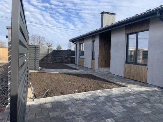 Продаж будинку в новому сучасному котеджному містечку Гостомель