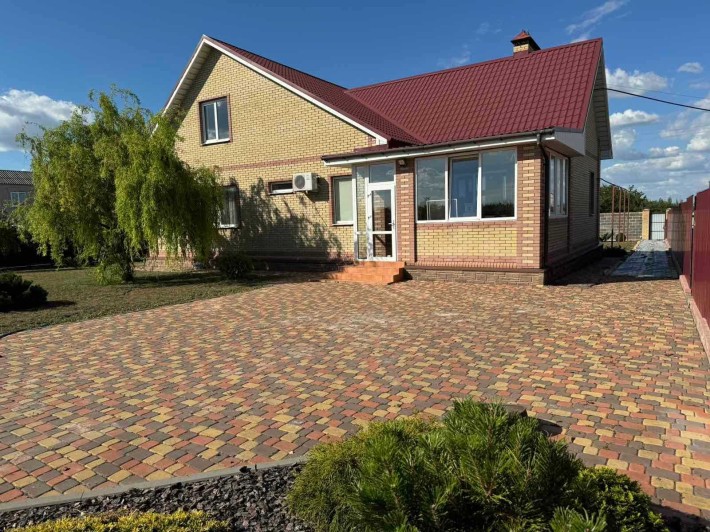 продам дом в Дружковке - фото 1