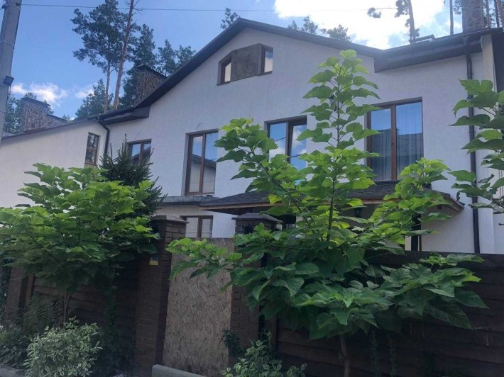 Дуплекс під чистовий ремонт у Гостомелі. З газом! - фото 1