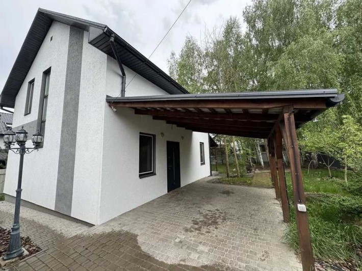 Продаж БУДИНКУ з ремонтом та меблями біля озера 110м2 на 5ти сотках - фото 1