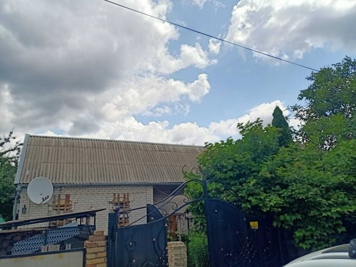 Продам комфортабельний будинок в місті Дружківка - фото 1