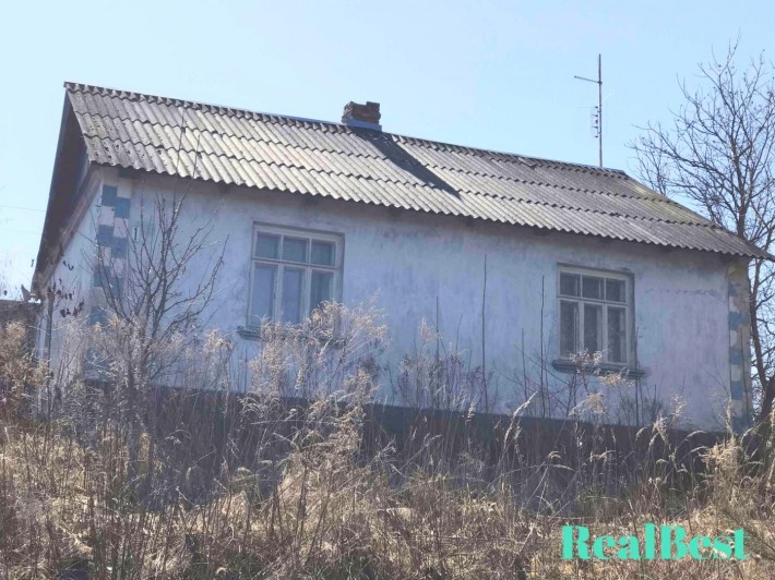 Продаж будинку м. Дубно/ с. Крилів - фото 1