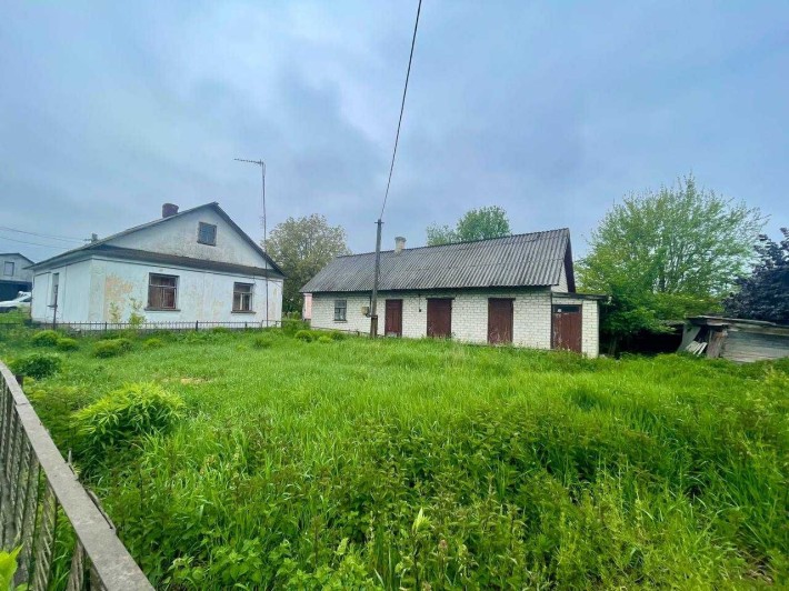 Без комісії! Будинок 84 м² (земля 6,5 сот) на вул. Полуботка 12 - фото 1
