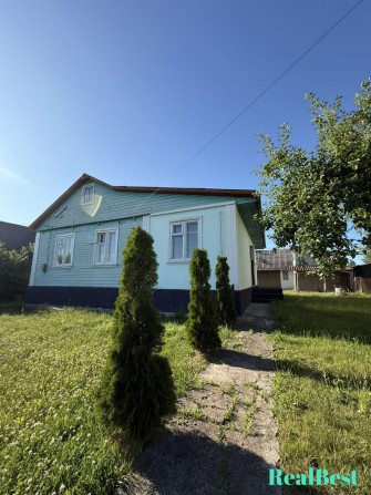 Продаж / Будинок / Паненська, Дубно / с.Варковичі - фото 1