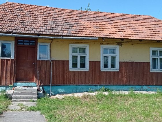 Продам будинок.  8км від Дрогобича Дрогобыч