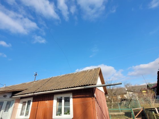 Продаж будинку в с.Вороблевичі Дрогобыч