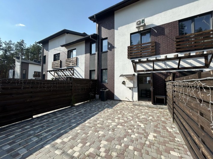 ПРОДАЖ сучасний 3х поверховий Таунхаус, Газ, Топ ремонт - фото 1