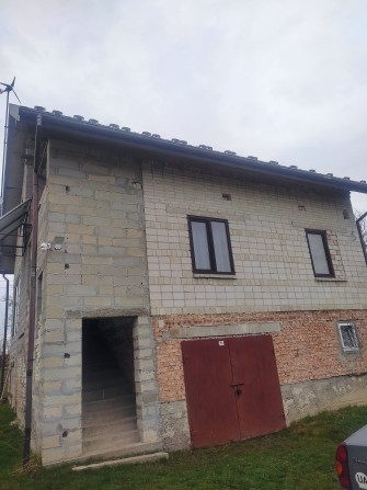 Дача будинок нерухомість земельна ділянка - фото 1