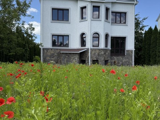 Будинок м. Дубно Дубно