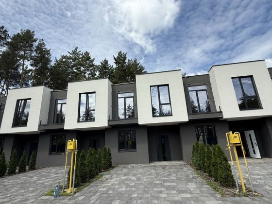 Таунхаус Гостомель Парк Щасливий Газ Гостомель