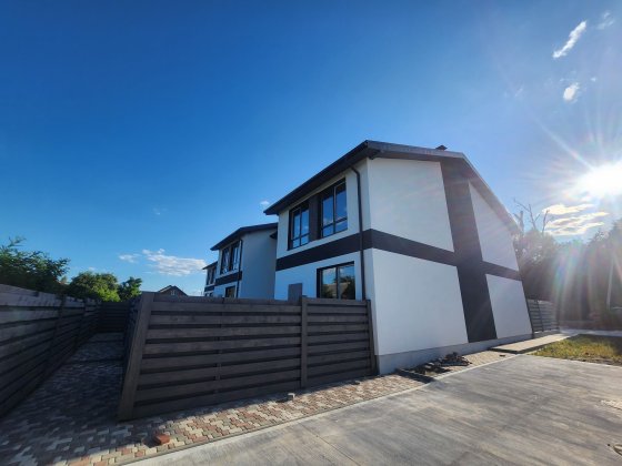 Продаж Таунхаусу в  Гостомелі Київська область Гостомель