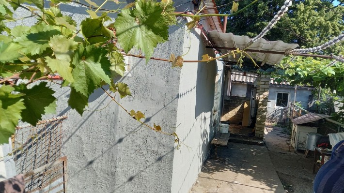 Продам газифікований будинок - фото 1