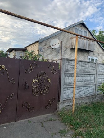 Продається будинок по вул Геологічна( Ульянова) - фото 1