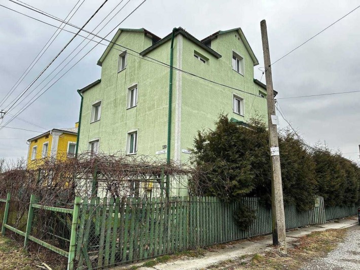 Продаж 4 поверхового Будинку з ремонтом, басейном і сауною м.Дрогобич - фото 1
