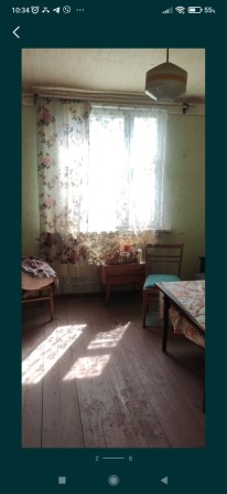 Дача Старомильськ - фото 1