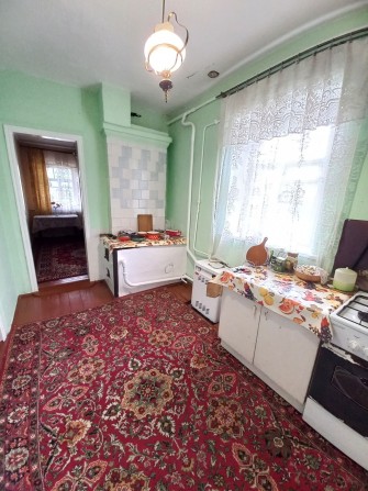 Продаж будинку неподалік райлікарні - фото 1