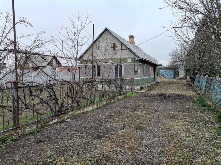 Продам будинок з ділянкою в селі Копитків - фото 1