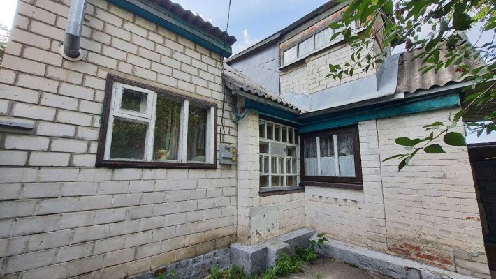 Продам будинок м. Зміїв - фото 1