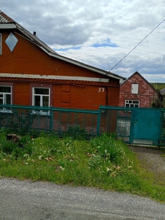 Продається пів будинку - фото 1