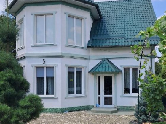 Затишний будинок у центрі Ізмаїл