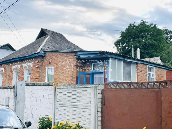 Продам будинок Зміїв - фото 1