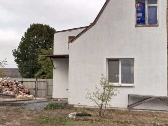 Гостомель продам частину будинку 2-во поверхову Гостомель