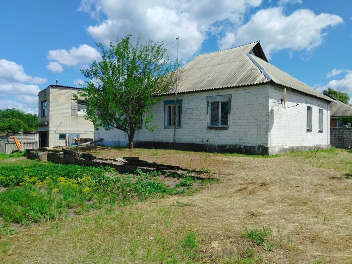 Будинок м.Зміїв, р-н Бумажної Фабрики - фото 1