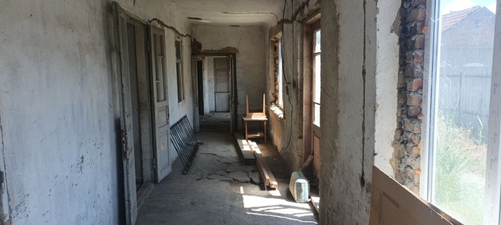 Срочно! Дом 100 кв.м. -13000у.е. - фото 1