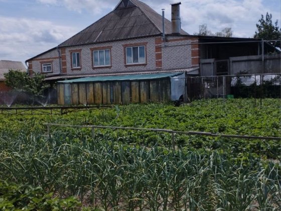 Продам дом г. Изюм. Поворотка. Возможно по сертификату Изюм