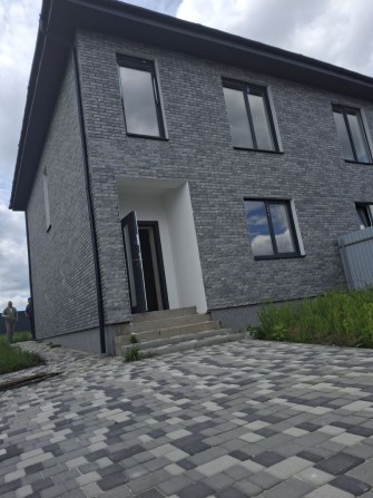 Продаж якісного дуплекса в м.Гостомель ТОП ЦІНА - фото 1
