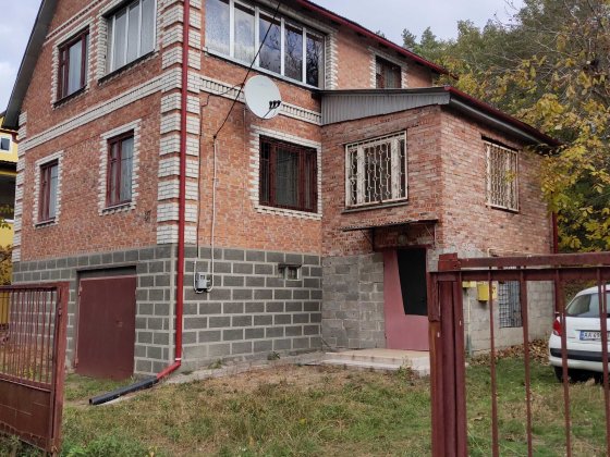 Продам дом 200м2 участок 9 сот. Канадская Деревня, СТ "Ясная Поляна" Гостомель