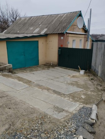 Продам будинок, район Сільхозтехніки - фото 1