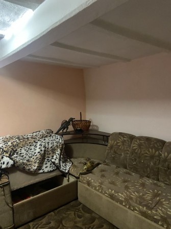 Продается полдома 56 м.,2 с.земли-Ул.Выходцева (бывшая Толстого) - фото 1