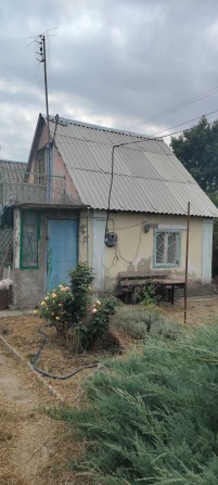 Продажа жилой дачи. - фото 1