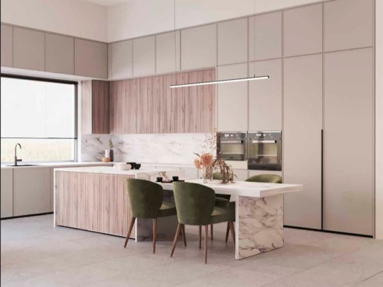 Створи будинок своєї мрії, с. Молодіжне ! Черноморск