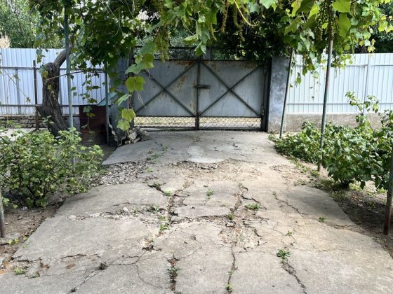 Продаются полдома Ізмаїл