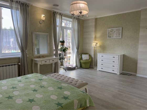 Продаж чудового ДУПЛЕКСУ серед сосен! Центральна каналізація Гостомель