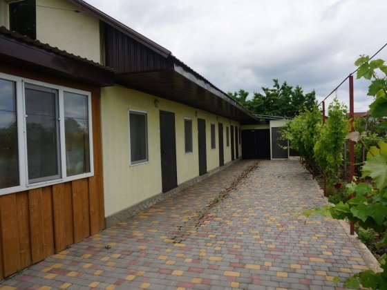 Дача у моря  под бизнес по супер цене !!! Чорноморськ